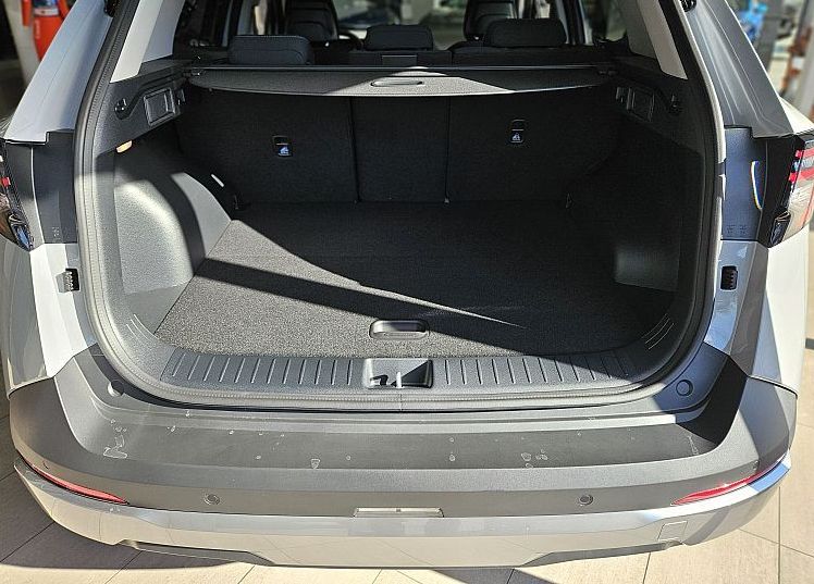 Zunanja slika - KIA Sportage - 1.6 T-GDi 110kW EX Fresh Plus 7 DCT. VEČ BARV - 10