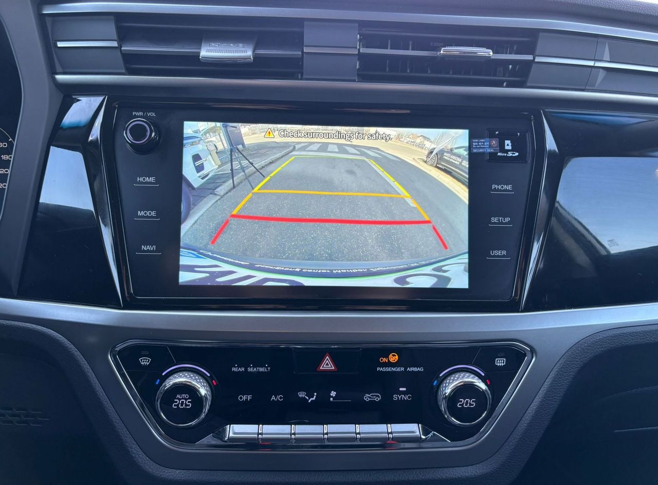 Zunanja slika - KG Mobility Korando - 1.5 T-GDI 120 kW 4WD M T - 16