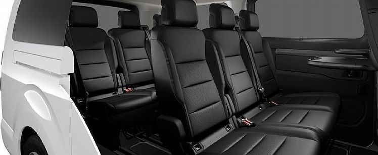 Zunanja slika - Citroën Spacetourer - Max XL 2.2L BlueHDi 180 EAT8 - 9