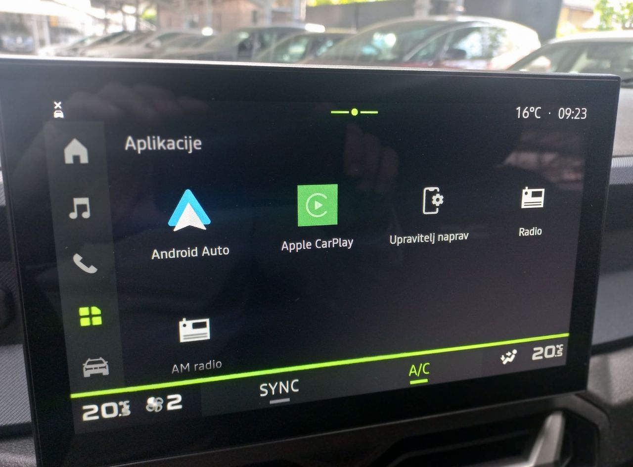 Zunanja slika - Dacia Bigster - mild hybrid 140 Expression - 17