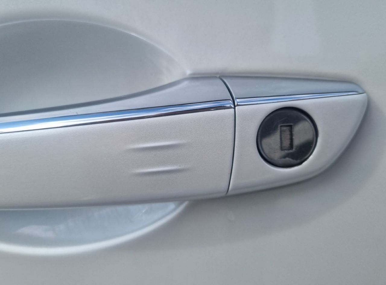 Zunanja slika - DS DS 5 - 1.6 THP 165 avtomatik - SERVISNA ZGODOVINA - 14