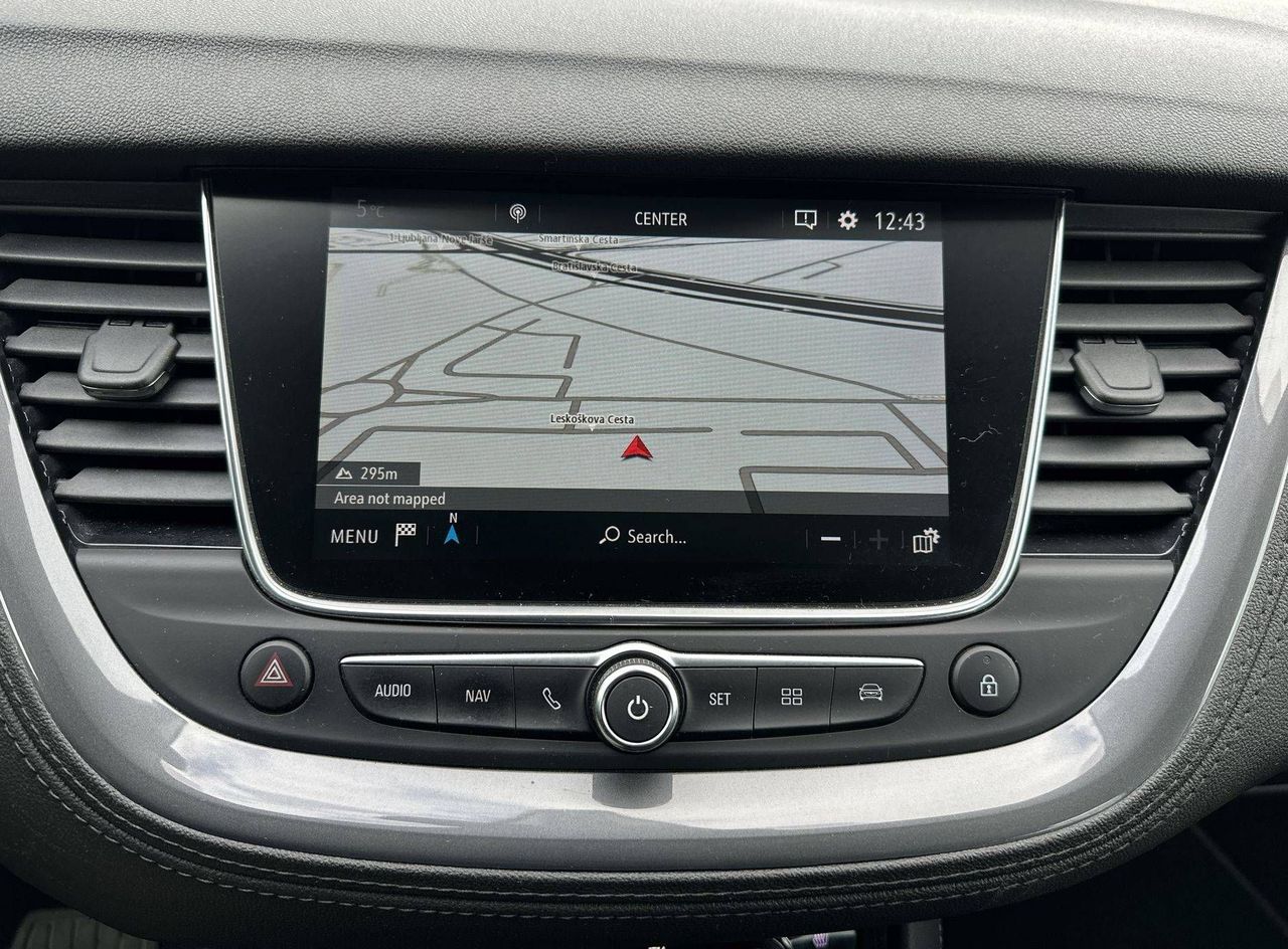 Zunanja slika - Opel Grandland - 1.5 DIESEL INNOVATION AUTO - 18