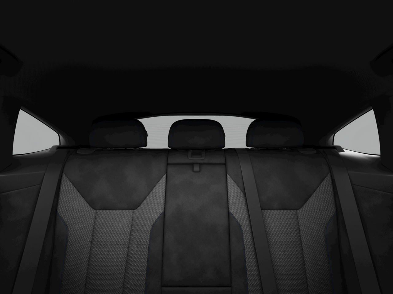 Zunanja slika - BMW i4 - eDrive40 Gran Coupe - 11