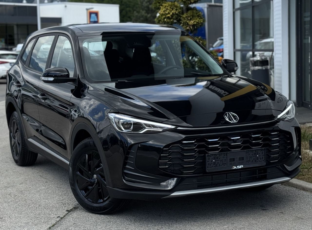 Zunanja slika - MG MG ZS - ZS 1.5L Standard - 9