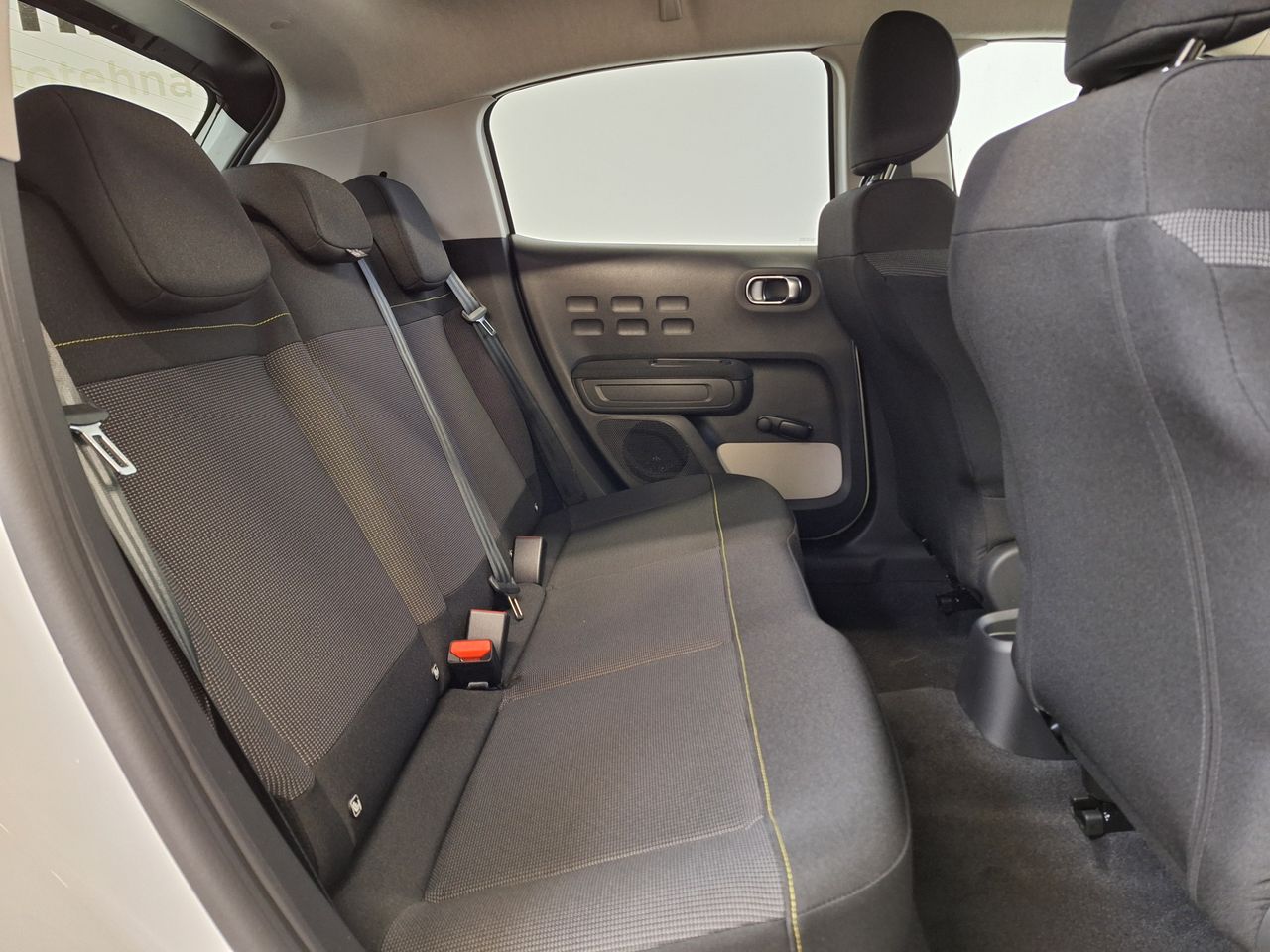 Zunanja slika - Citroën C3 - Max PureTech 83 S&S BVM5 - 12