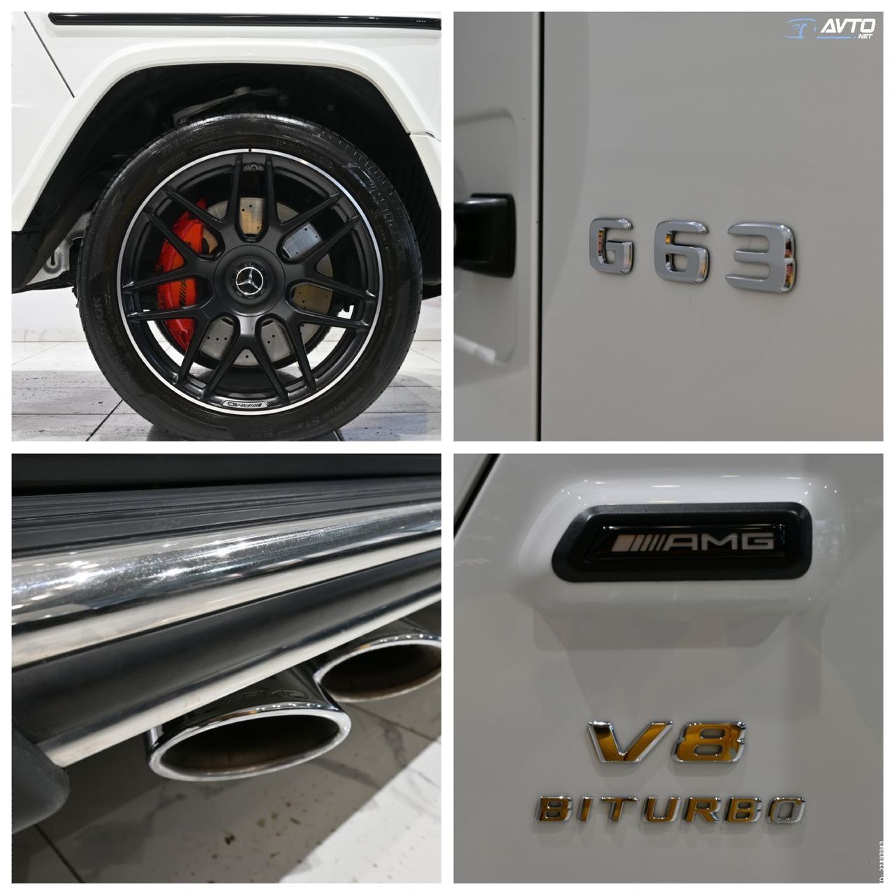 Zunanja slika - Mercedes-Benz AMG GT - R Roadster Avt. - 15