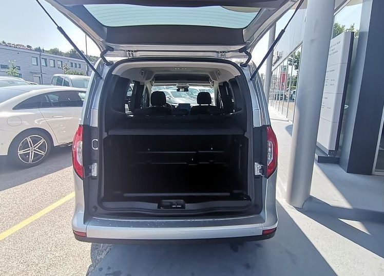Zunanja slika - Mercedes-Benz Citan - TOURER PRO 110CDI LED ŽAROMETI AKCIJSKA CENA - 8