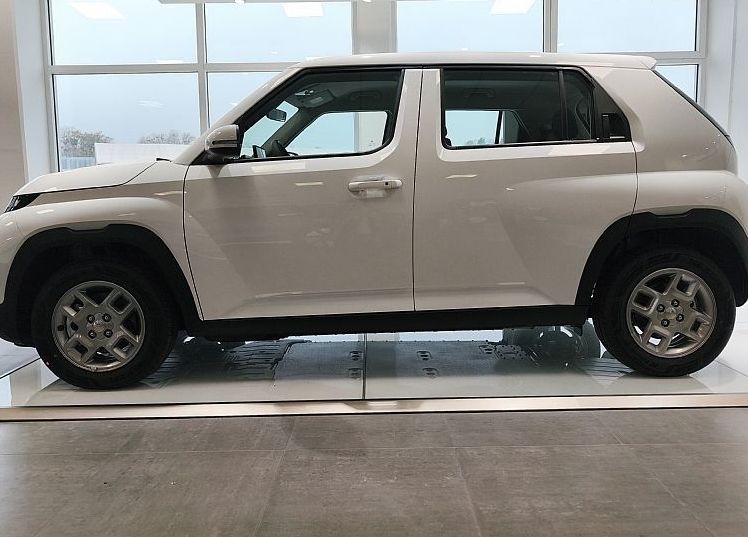 Zunanja slika - Hyundai Inster - 42 KWH TREND-GRETJE SEDEŽEV-APPLE-DAB-KAMERA-VIDEO - 3