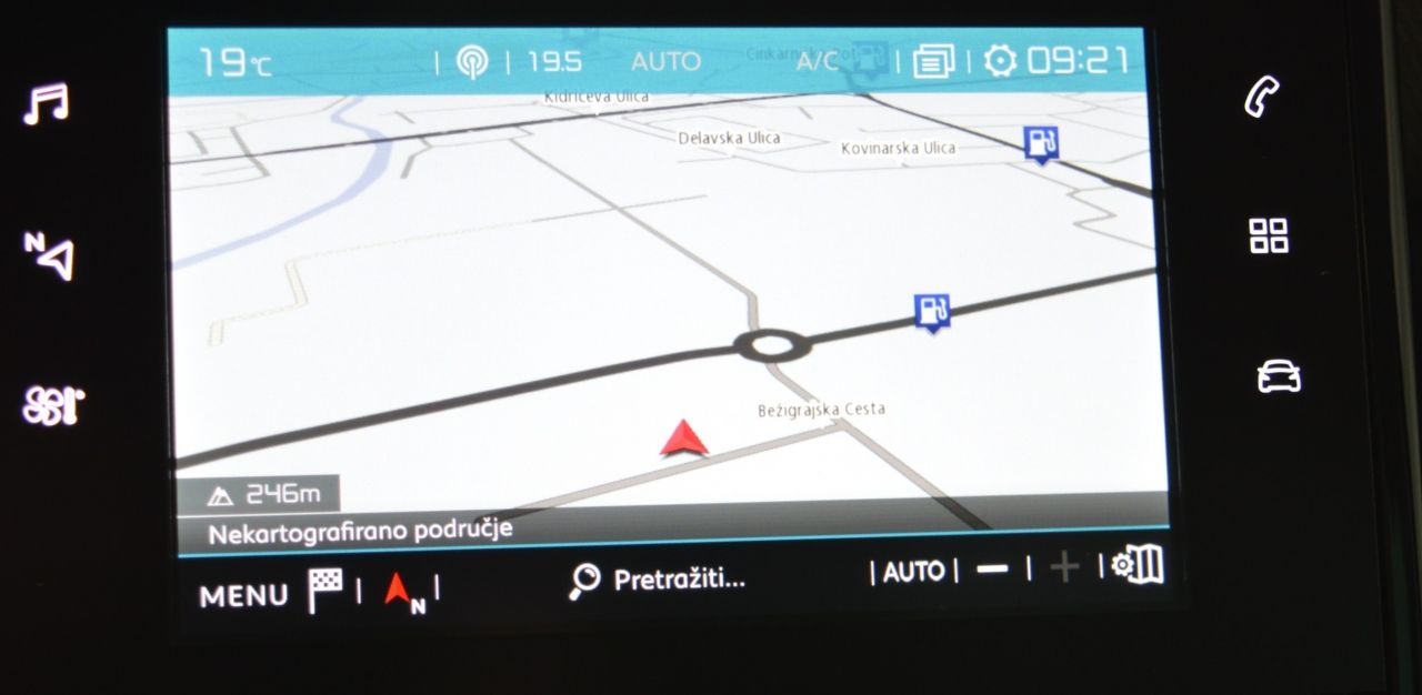 Zunanja slika - Citroën C3 - Aircross 1,2 PureTech 110 S&S Shine - 7