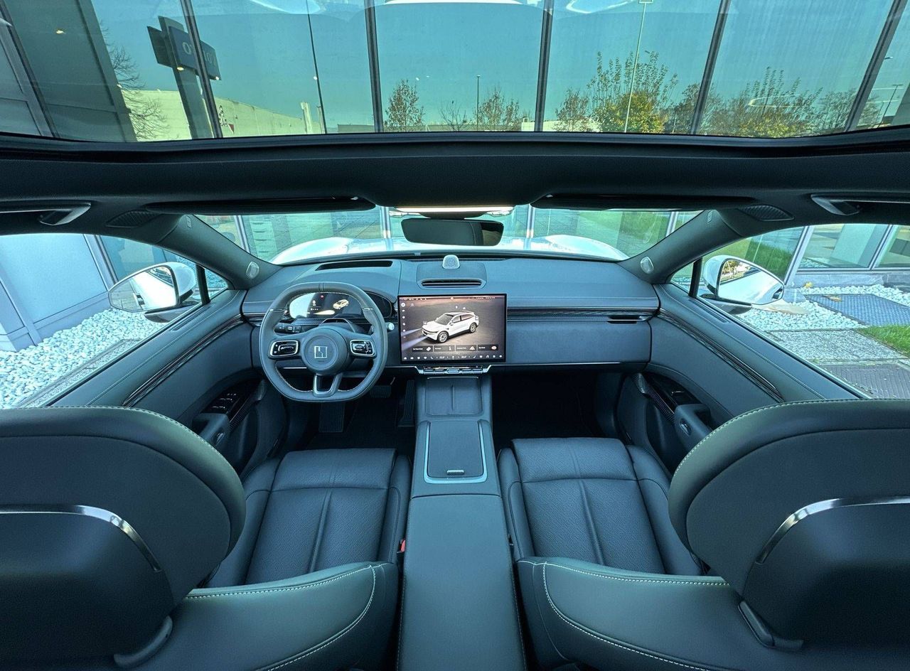 Zunanja slika - Zeekr 7X - Long Range RWD - 18