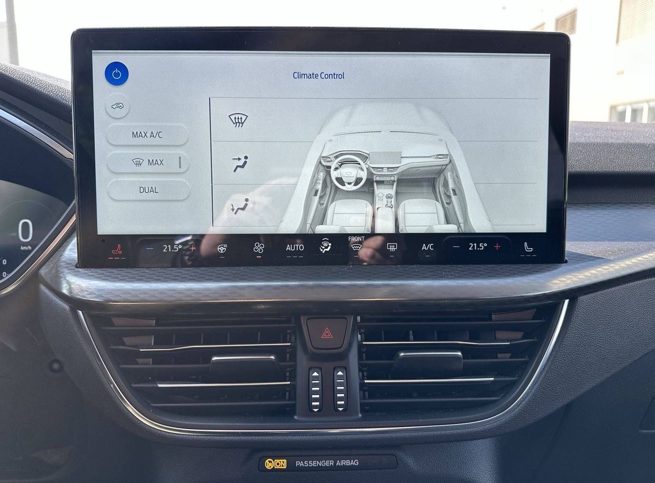 Zunanja slika - Ford Kuga - 1.5 EcoBoost Titanium - 15