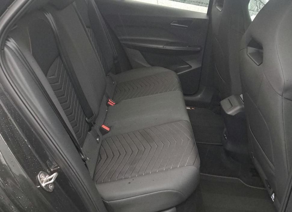 Zunanja slika - Cupra Born - e-Boost 170kW.KAMERA.NAVI.LED.GRE.SED-3000€ S - 16