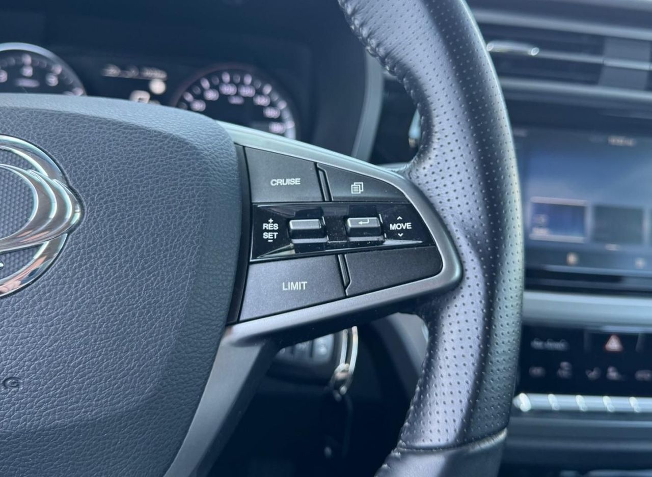 Zunanja slika - KG Mobility Korando - 1.5 T-GDI 120 kW Exclusive 4WD A T - 8