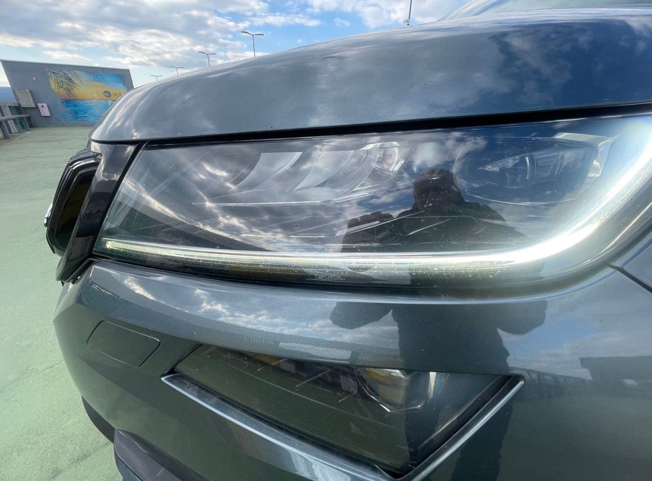 Zunanja slika - Škoda Kodiaq - RS 2.0 TDI 176kW 4X4 DSG LED.NAVI.2XPDC.OGR.SEDEŽ - 6