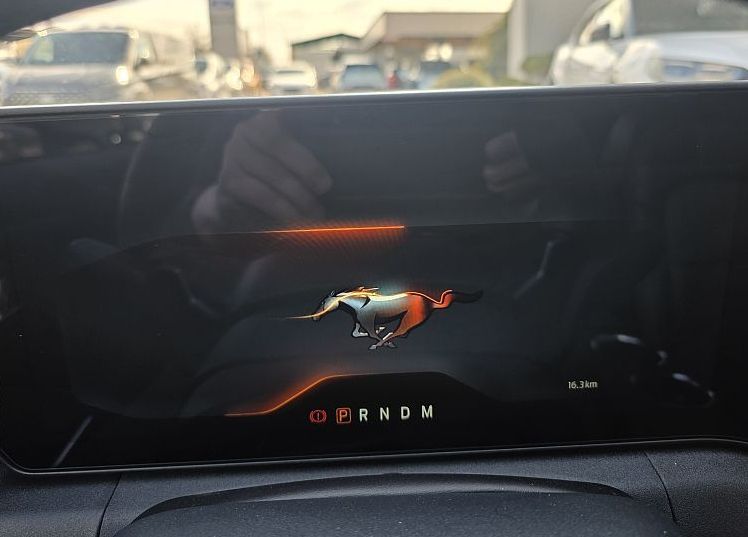 Zunanja slika - Ford Mustang - 5.0 Ti-VCT V8 328 kW  446KM   AT GT - 8