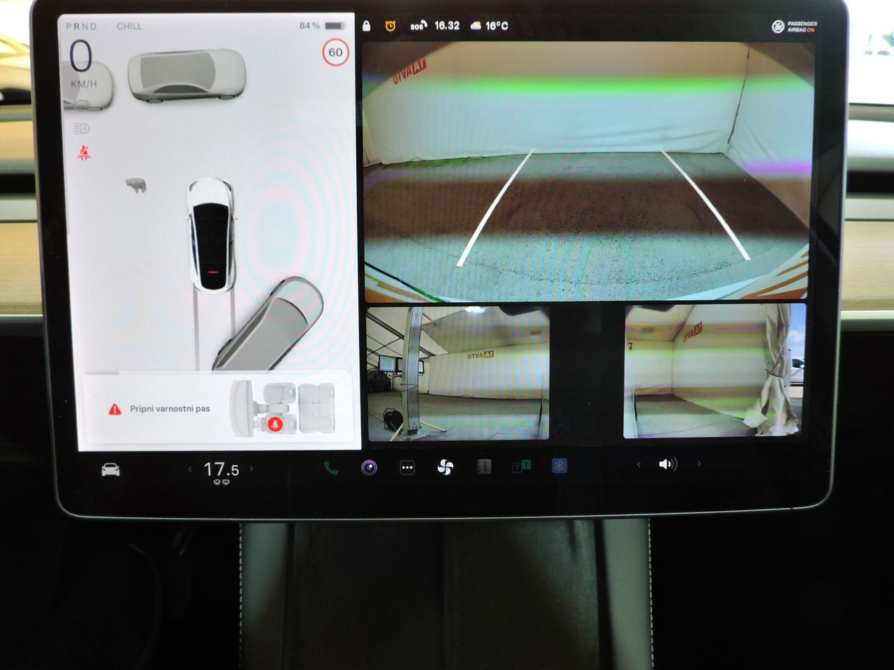 Zunanja slika - Tesla Model Y - Long Range All-Wheel Drive - 14