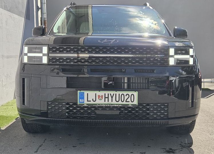 Zunanja slika - Hyundai Santa Fe - 4WD PHEV Impression Calligraphy Digital Key - 2