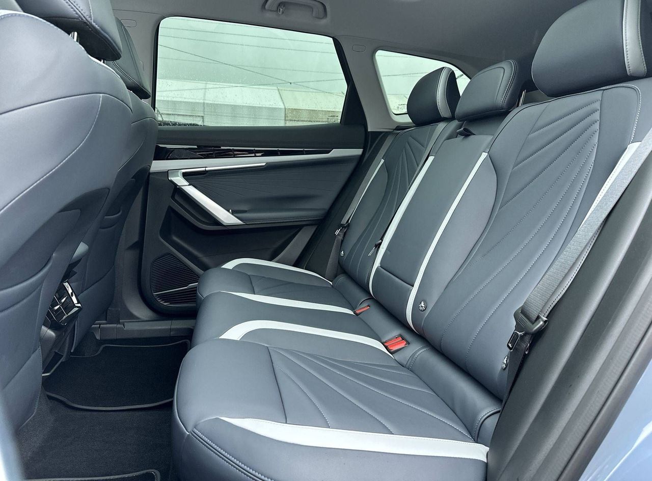 Zunanja slika - Geely StarRay - 1.5 TD GK... - 11