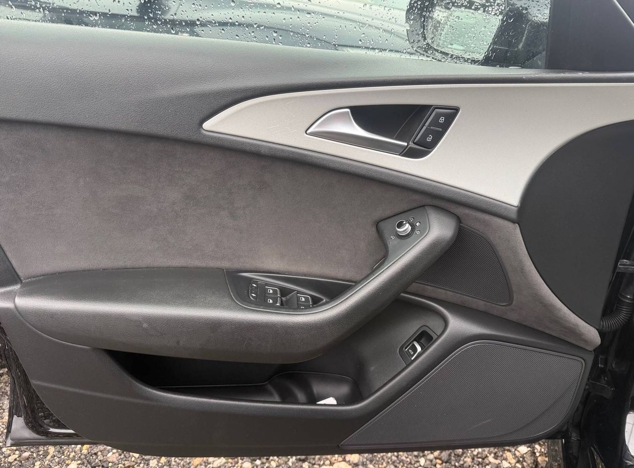 Zunanja slika - Audi A6 - Avant 3.0 TDI QUATTRO MATRIX PANORAMA NAVI PDC KLJUKA - 11