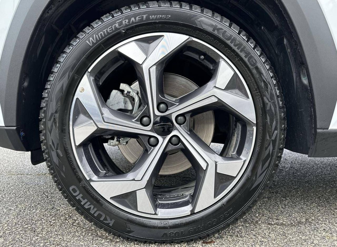 Zunanja slika - Geely StarRay - 1.5 TD 7DCT GK... - 9