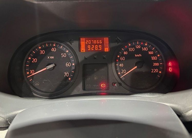 Zunanja slika - Renault Clio - 1.5DCI 65 STORIA TEAM 5v - 13
