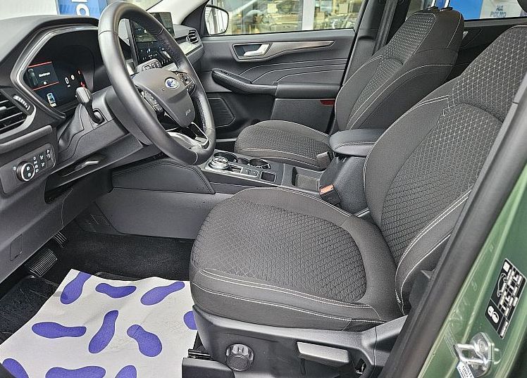 Zunanja slika - Ford Kuga - Titanium 1.5 EcoBoost 137kW AUT. - 3