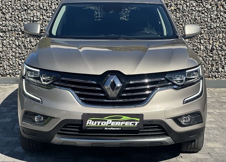 Zunanja slika - Renault Koleos - Intens Energy dCi 175 4WD | SLO | LES | NAVI | KAM - 2