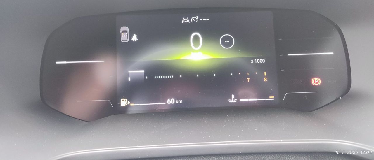 Zunanja slika - Renault Captur - TCe 90 evolution - 13