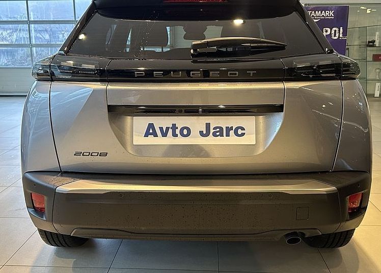 Zunanja slika - Peugeot 2008 - ACTIVE PACK PureTech 100 - 4