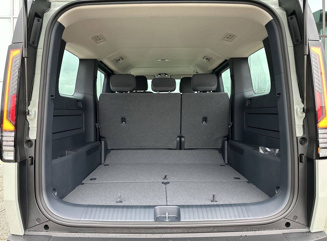 Zunanja slika - KIA PV5 - 71.2 kWh baterija 120 kW 163 KS Air... - 12