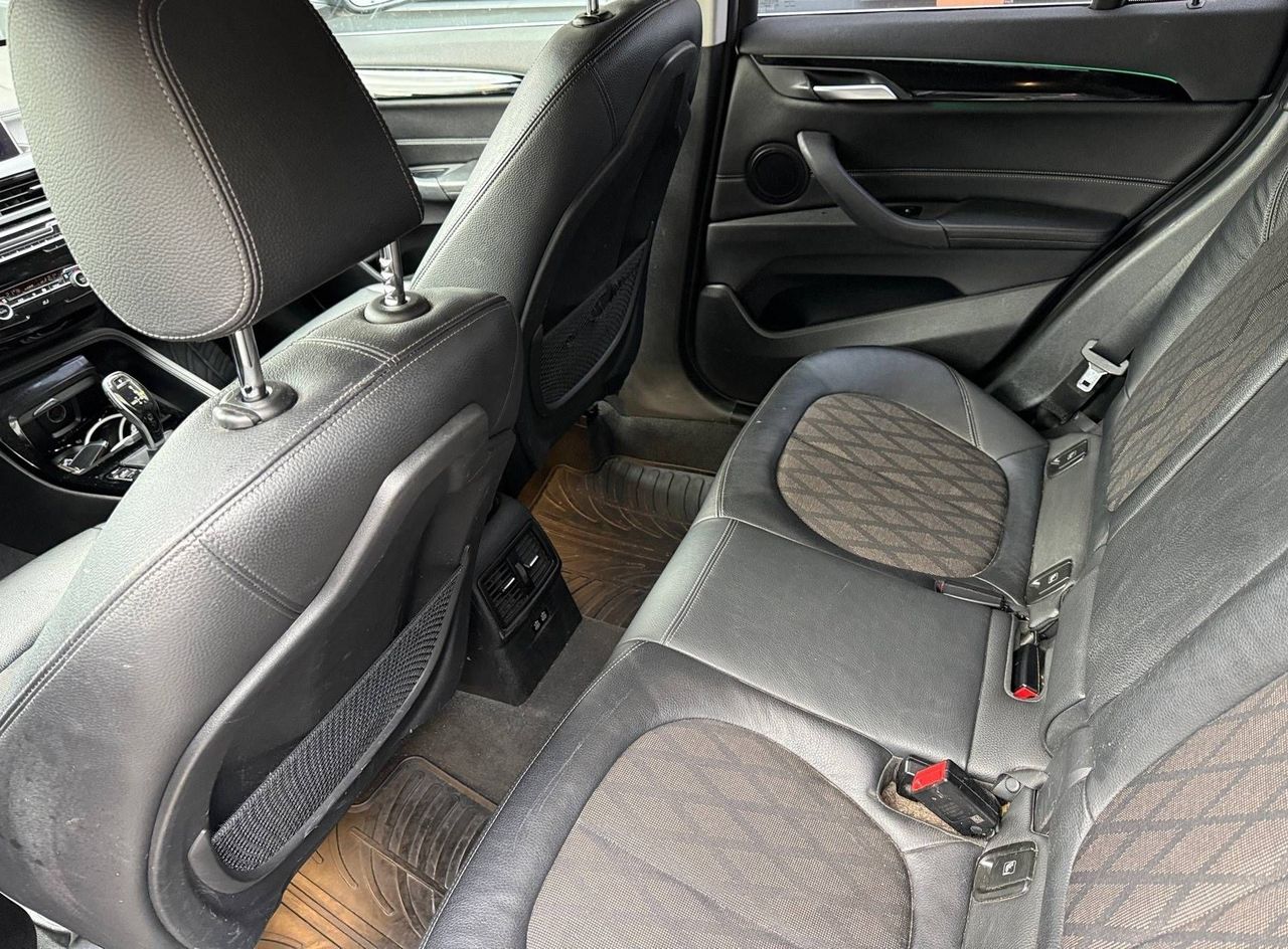 Zunanja slika - BMW X1 - serija : sDrive18i XLINE FULL LED PDC NAVI TEMPOMAT TOP... - 18