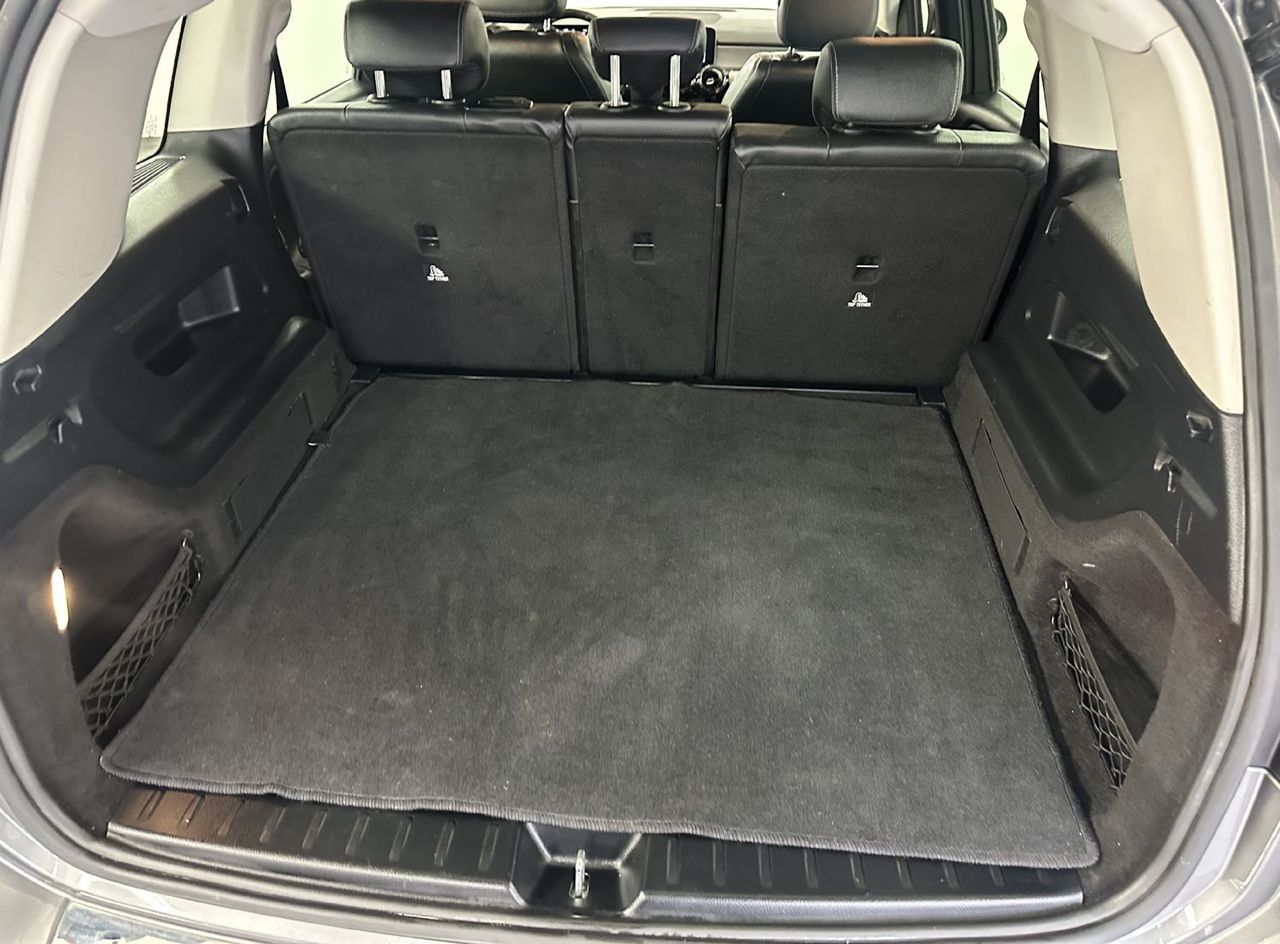 Zunanja slika - Mercedes-Benz GLB-Razred - GLB 200 d.KAMERA.USNJE.ACC.LED.NAVI.SAMO 137.000KM - 17