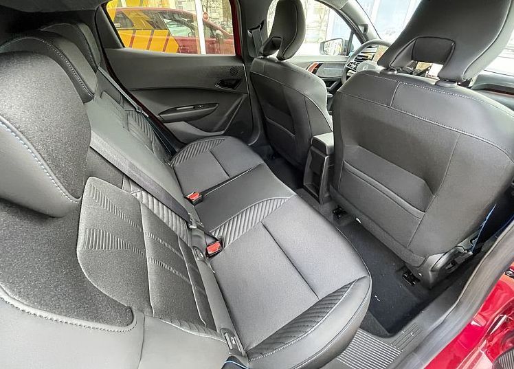 Zunanja slika - Renault Clio - esprit Alpine E-Tech 160 - 8