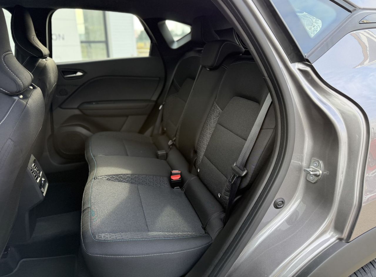 Zunanja slika - Renault Captur - TCe 90 evolution - 9