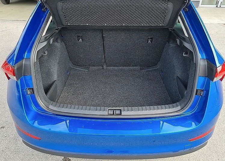 Zunanja slika - Škoda Scala - Style 1.0 TSI 81 kW - 9