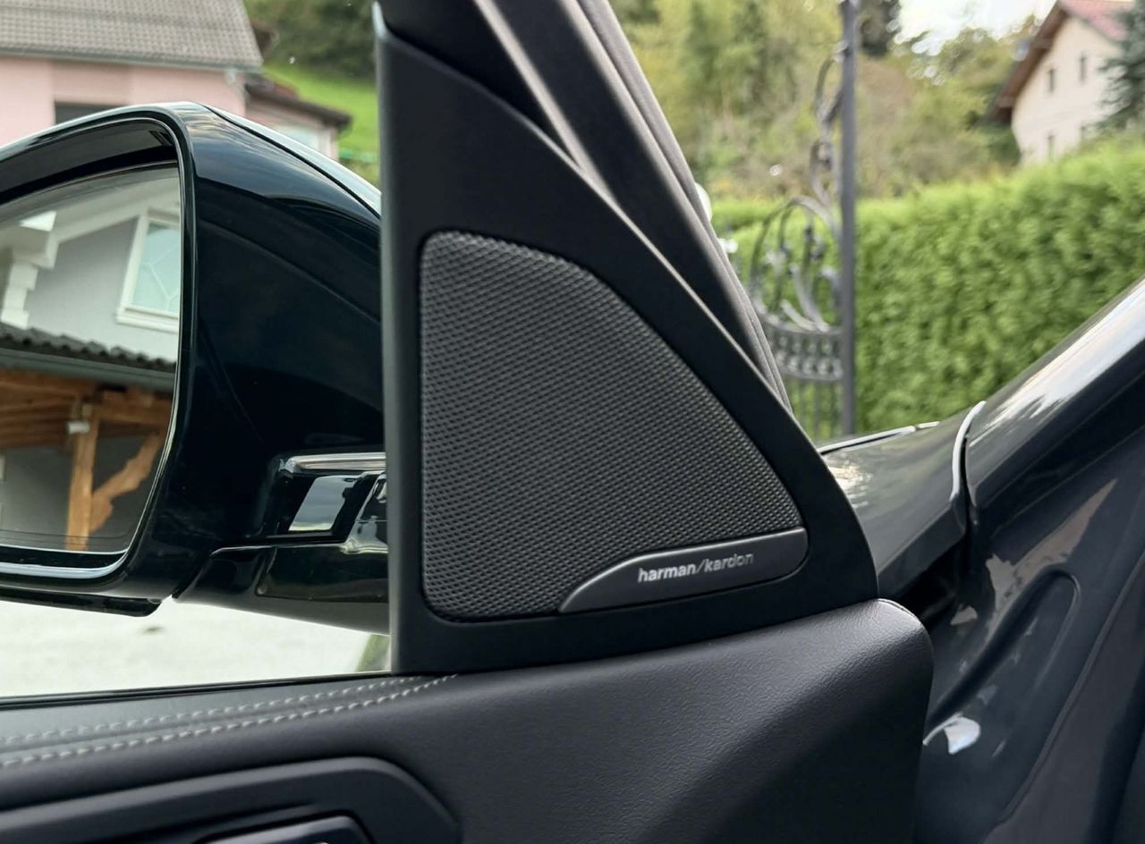 Zunanja slika - BMW X6 - serija : 3.0XD-M PAKET-ZRAČNO-LASER-ACC-KEYLES-360KAMERA- - 18