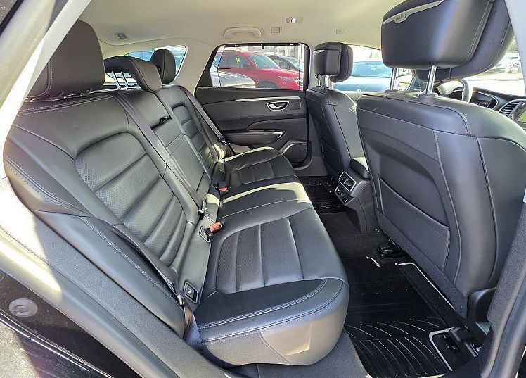 Zunanja slika - Renault Talisman - INITIALE PARIS Blue dCi 200 EDC - BERI OPOMBE - 10