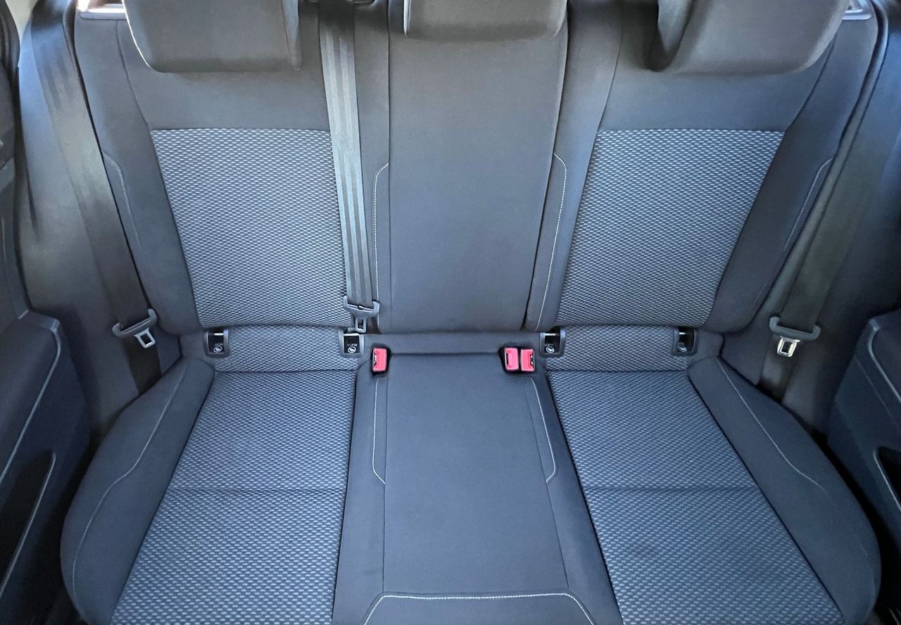 Zunanja slika - VW Golf - Variant 1.6 TDI Trendline 85 115  Park Klima Velik servis - 15