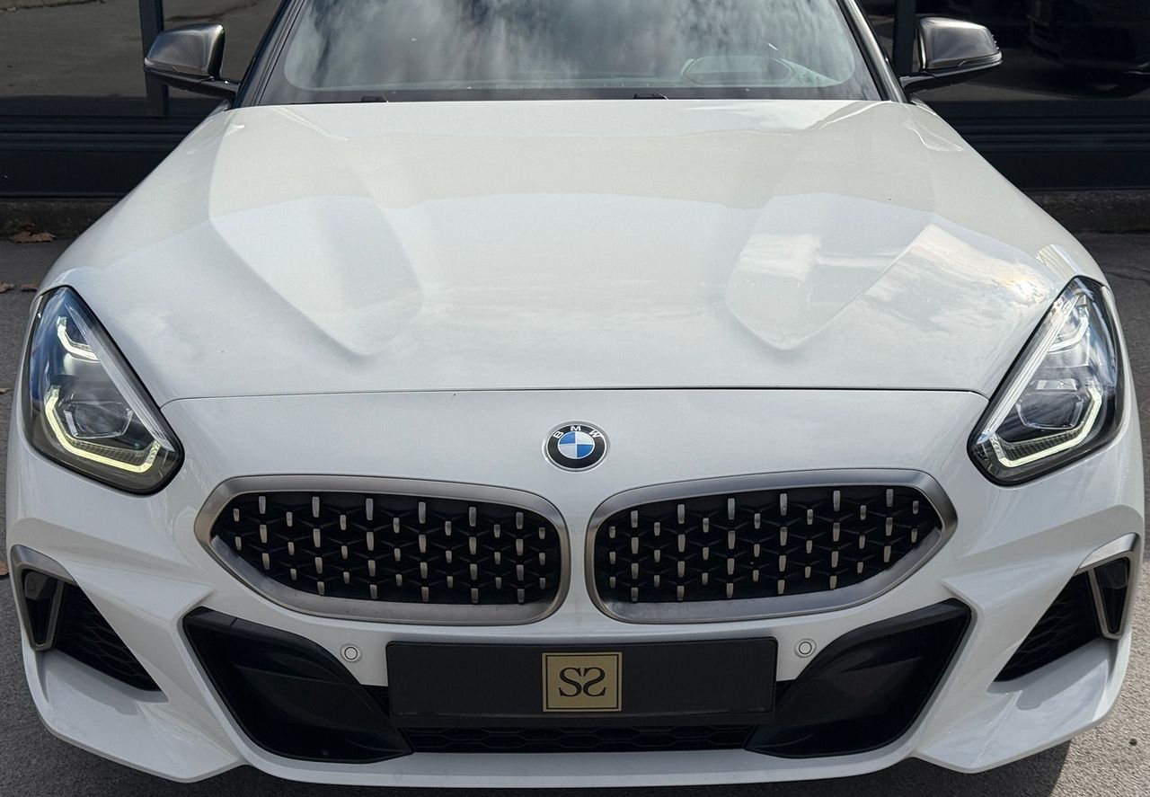 Zunanja slika - BMW Z4 - 2.0i M-Optik HUD LED Kamera ACC MrtviKOT Usnje 19C - 3