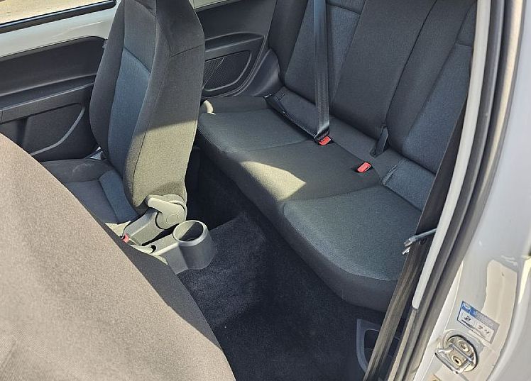 Zunanja slika - Škoda Citigo - 1.0 Ambition 60KM klima ABS ESP MP3 EL.PAKET - 9