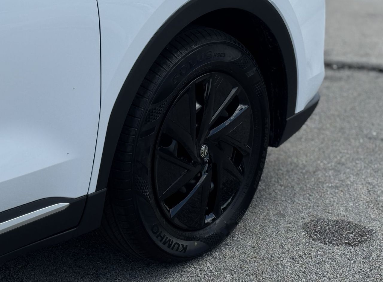 Zunanja slika - MG MG ZS - ZS 1.5L Standard - 7