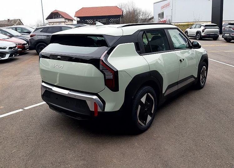 Zunanja slika - KIA EV3 - 58.3 kWh Star - 3