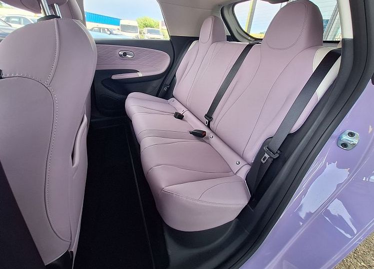 Zunanja slika - Dongfeng Box - 42.3 kWh 70 kW - 6