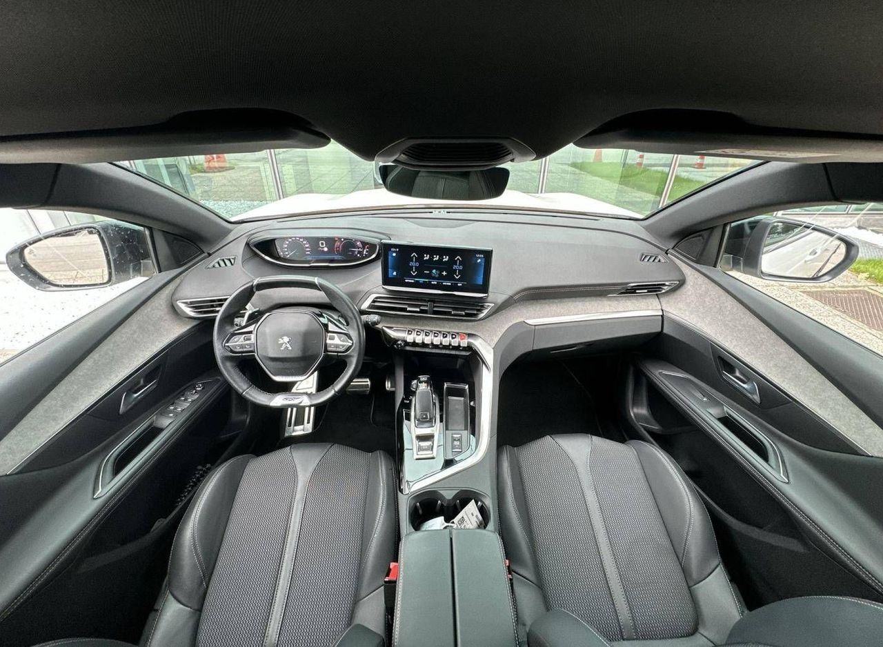 Zunanja slika - Peugeot 3008 - 1.2 PureTech 130 EAT8 GT ACC MRTVI KOT... - 20