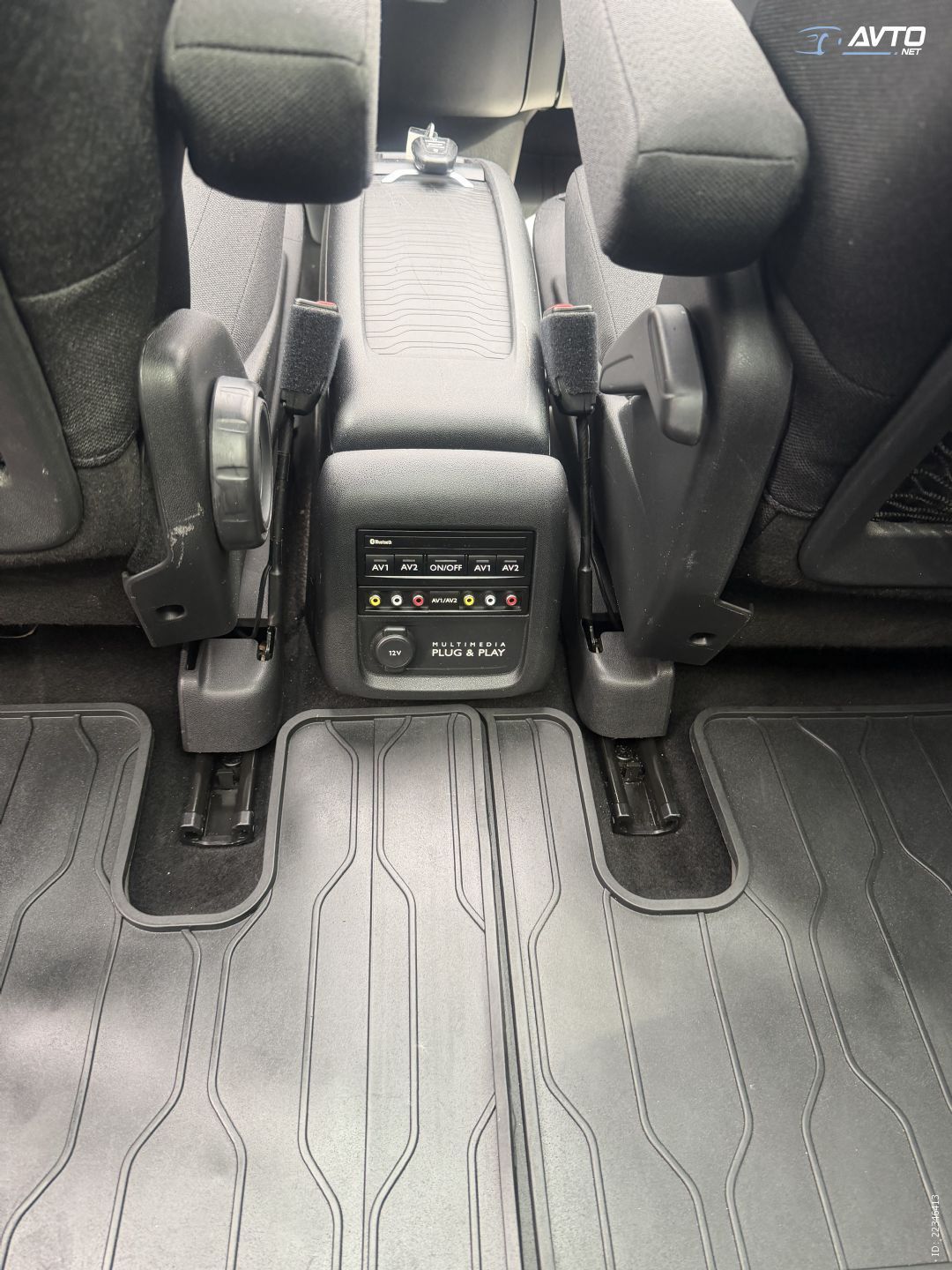 Zunanja slika - Citroën C4 - Picasso 2,0 BlueHDi S&S Exclusive Avt. - 15