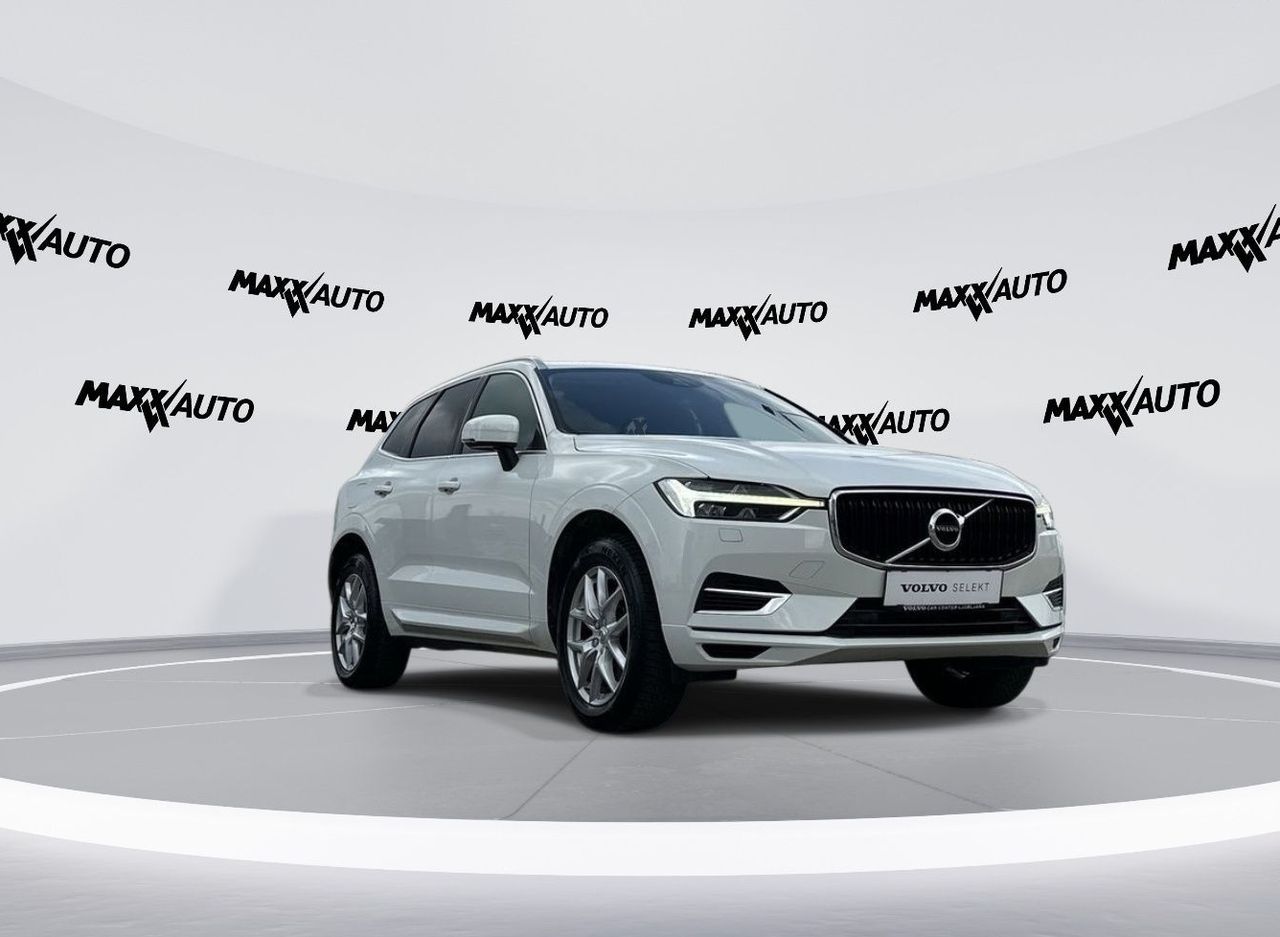 Zunanja slika - Volvo XC60 - T8 Recharge Twin Engine AUT - 3