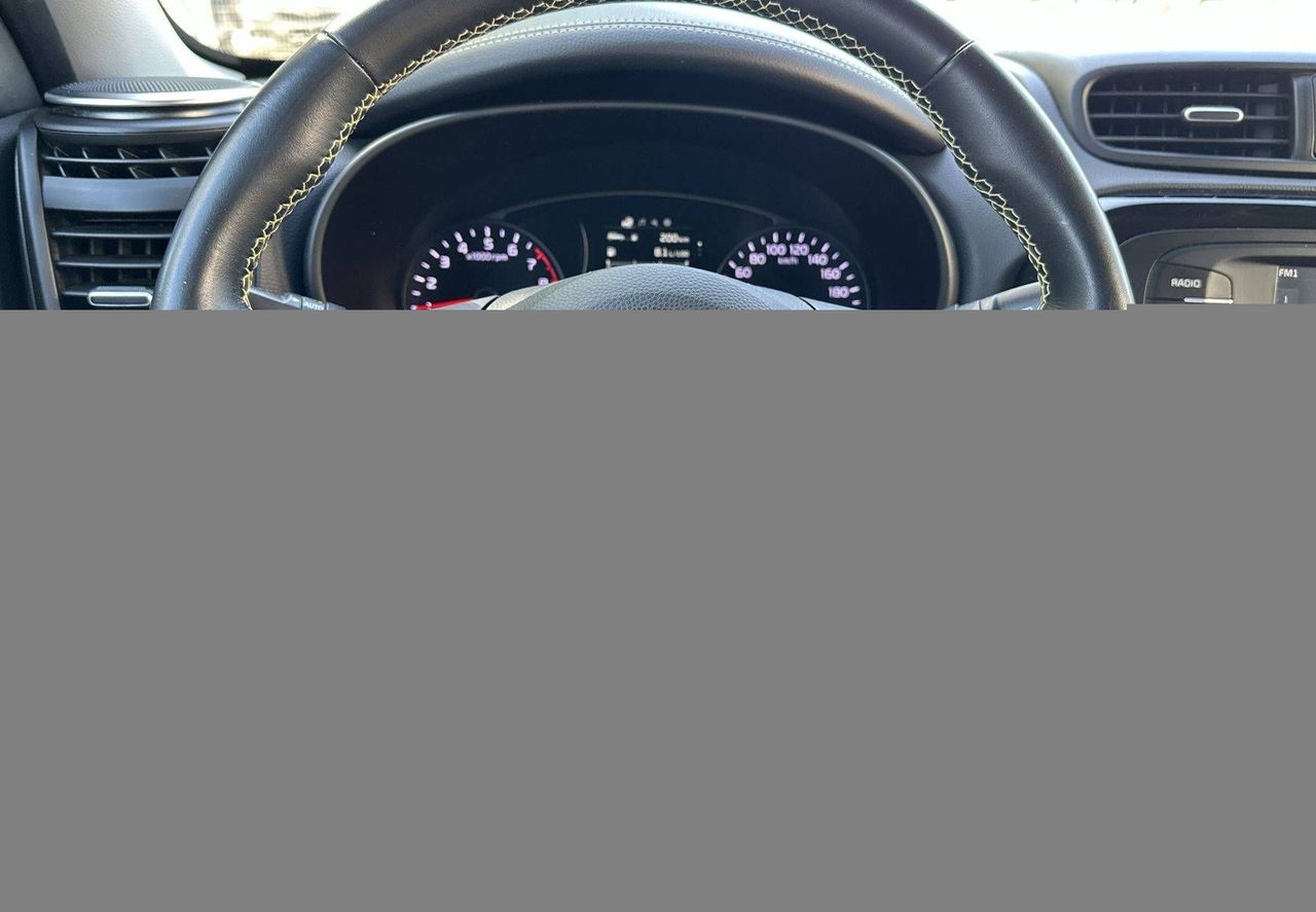 Zunanja slika - KIA Soul - 1.6 GDI EX Wonder - 14