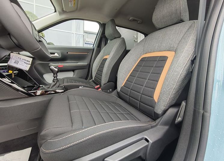 Zunanja slika - Citroën C3 Aircross - PLUS Turbo 100 S S ročni - 6