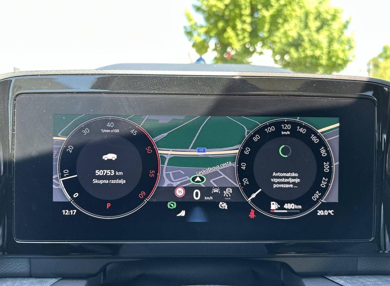 Zunanja slika - Škoda Kodiaq - 4x4 2.0 TDI Selection DSG - 12