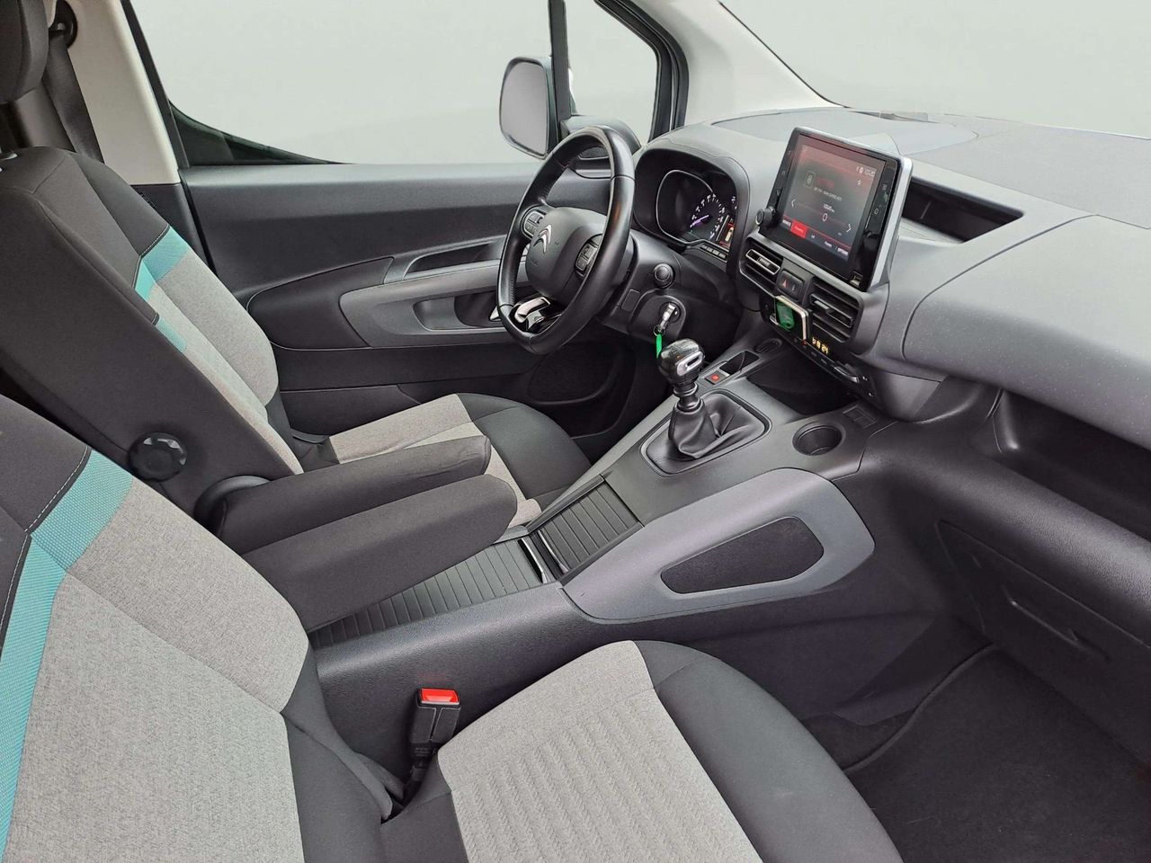 Zunanja slika - Citroën Berlingo - 1,5 BlueHDi 130 S&S Shine M - 8